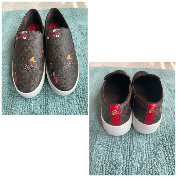 Michael Kors Shoes - Picture 1 of 1